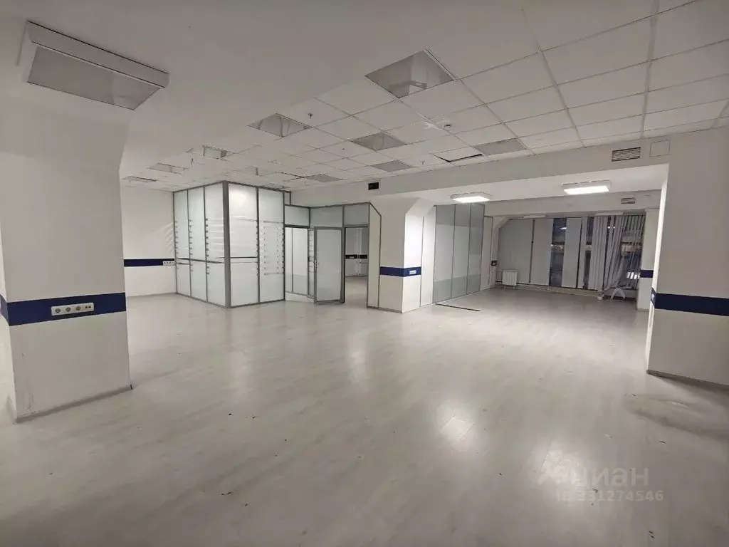 Офис в Москва Щелковское ш., 100к1 (181 м) - Фото 2