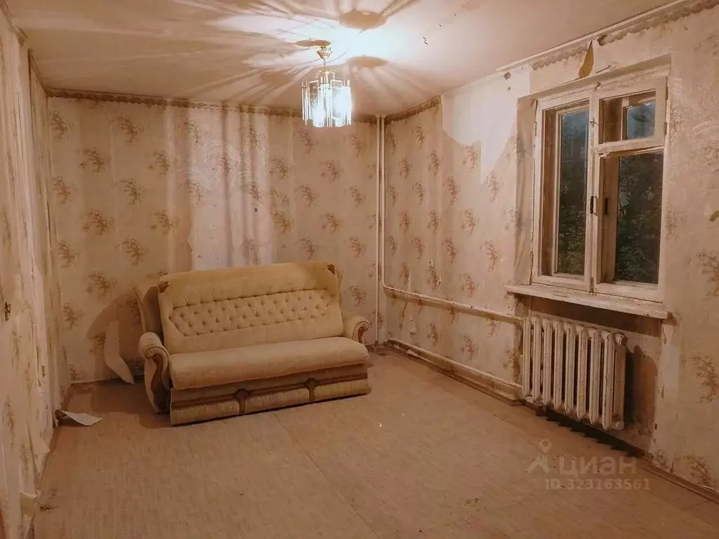 2-к кв. Севастополь ул. Горпищенко, 44 (48.9 м) - Фото 1