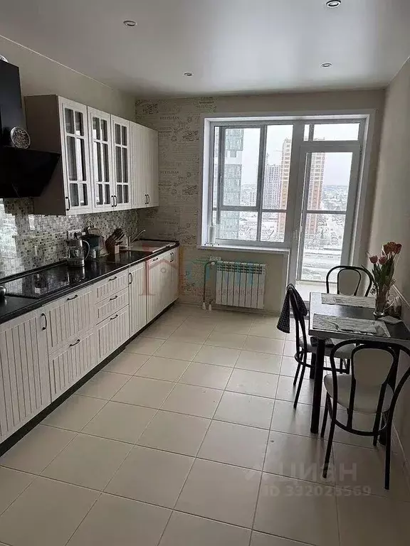2-к кв. Новосибирская область, Новосибирск Танковая ул., 34 (68.0 м) - Фото 1