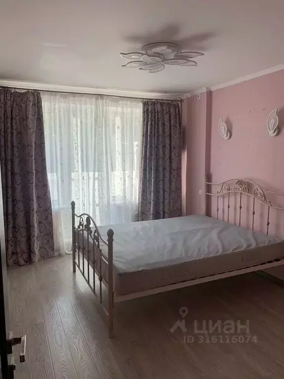 3-к кв. Москва Чусовская ул., 11К2 (60.0 м) - Фото 0