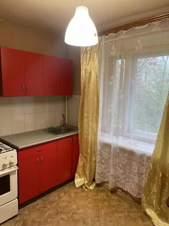 Продаётся 1-к квартира, 31.1 м - Фото 0