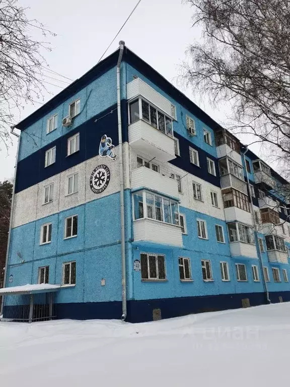 1-к кв. Новосибирская область, Новосибирск Академгородок мкр, ул. ... - Фото 0