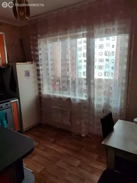 1-комнатная квартира: Чигири, 4-й микрорайон, Полевая улица, 10 (39 м) - Фото 2