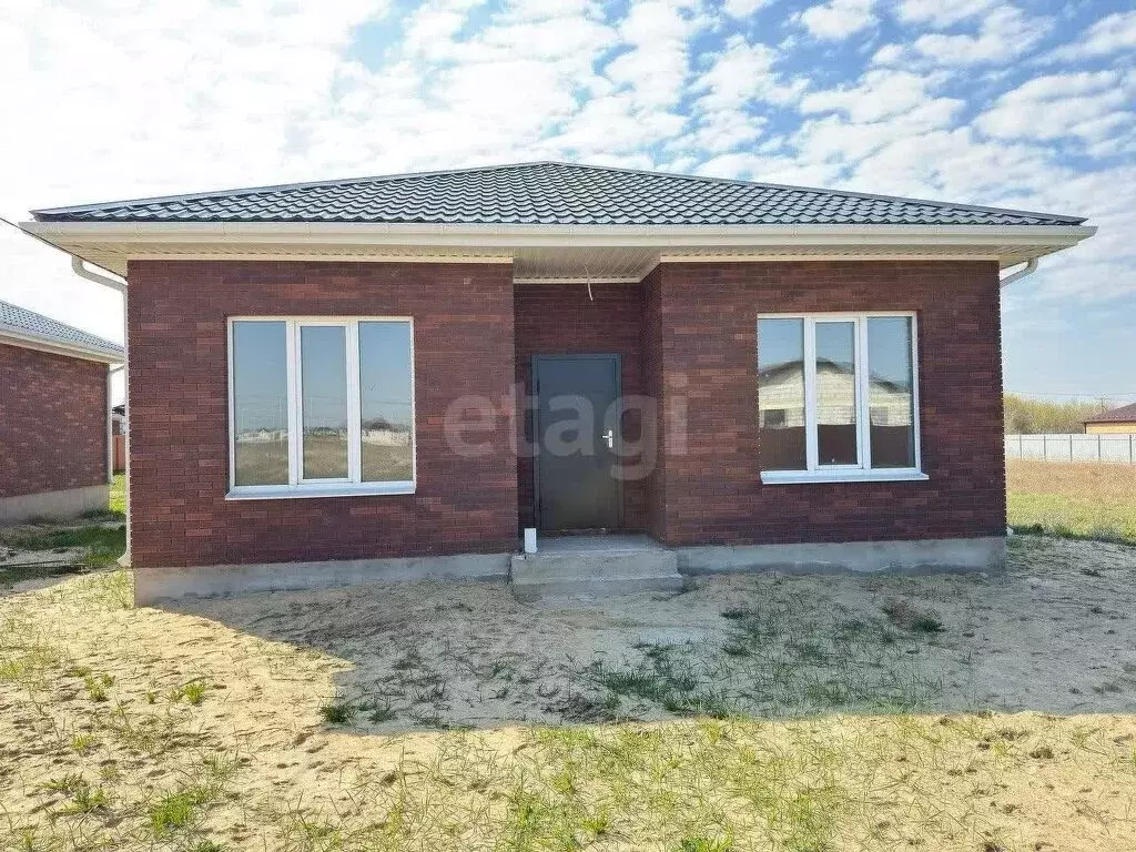 Дом в Александровка, Радужная улица (96 м) - Фото 2