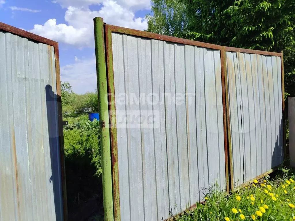 Участок 10 сот. (СНТ, ДНП) - Фото 1