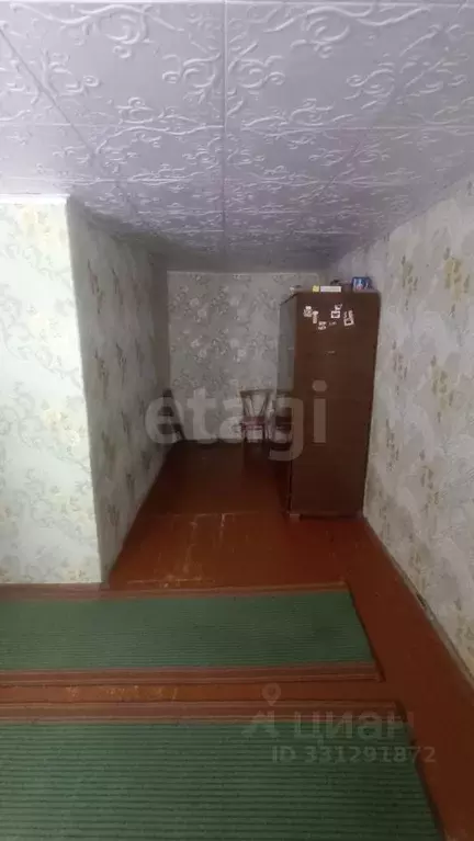 Дом в Саратовская область, Балашов Гвардейский пер., 15 (25 м) - Фото 1