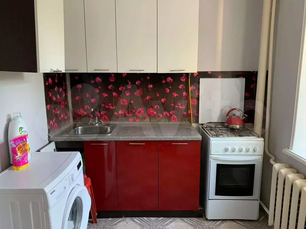 1-к. квартира, 49 м, 1/9 эт. - Фото 0