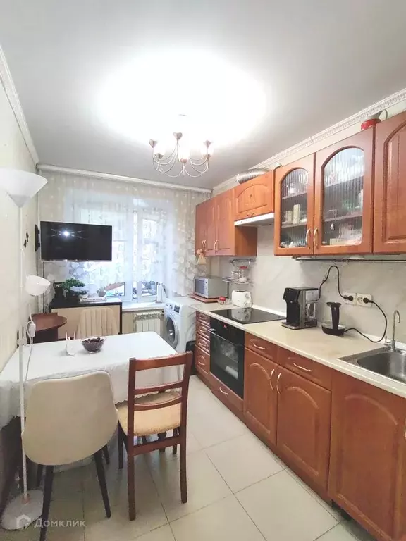 Продаётся 2-к квартира, 51.5 м - Фото 1