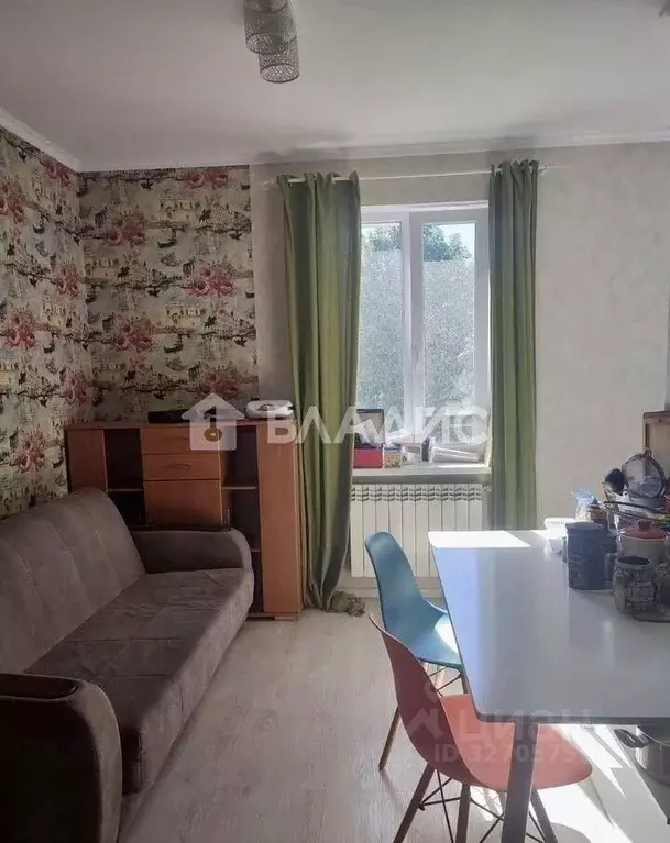 3-к кв. Калининградская область, Калининград Батальная ул., 24 (62.5 ... - Фото 2