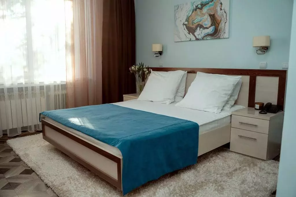 Комната Красноярский край, Ачинск ул. Кирова, 83 (10.0 м) - Фото 2