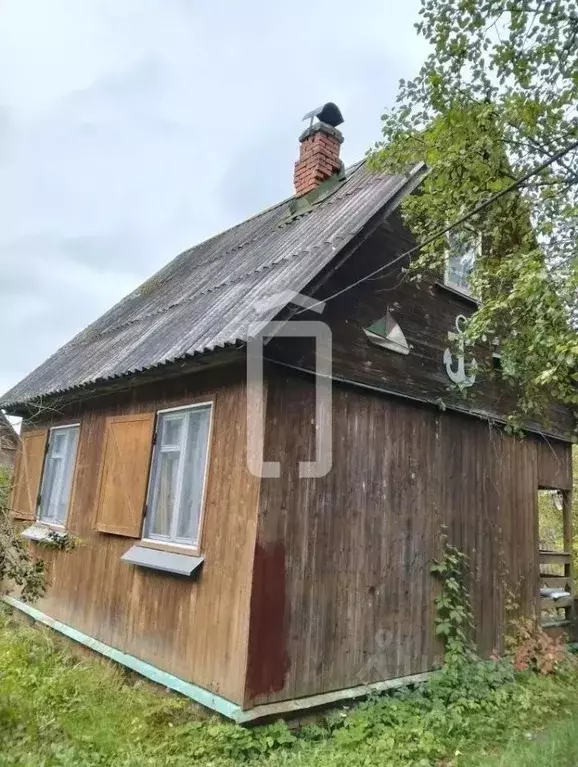 Дом в Московская область, Дмитровский муниципальный округ, пос. Новое ... - Фото 2