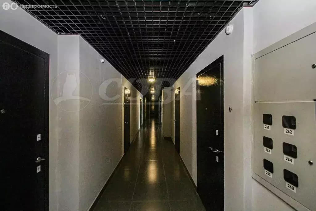 2-комнатная квартира: Тюмень, Велижанская улица, 66 (52.2 м) - Фото 1