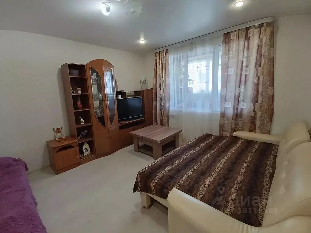 1-к кв. Краснодарский край, Сочи ул. Искры, 50/2 (40.0 м) - Фото 0