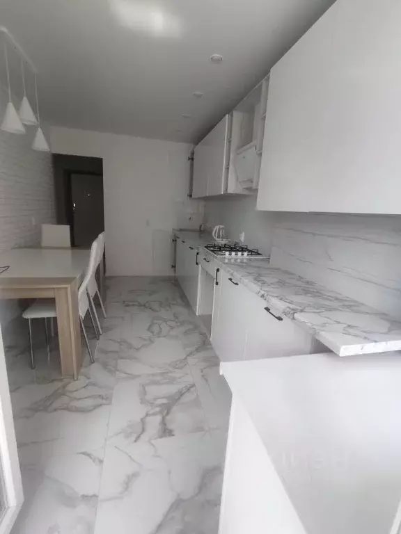 1-к кв. Марий Эл, Йошкар-Ола ул. Йывана Кырли, 31А (41.0 м) - Фото 1