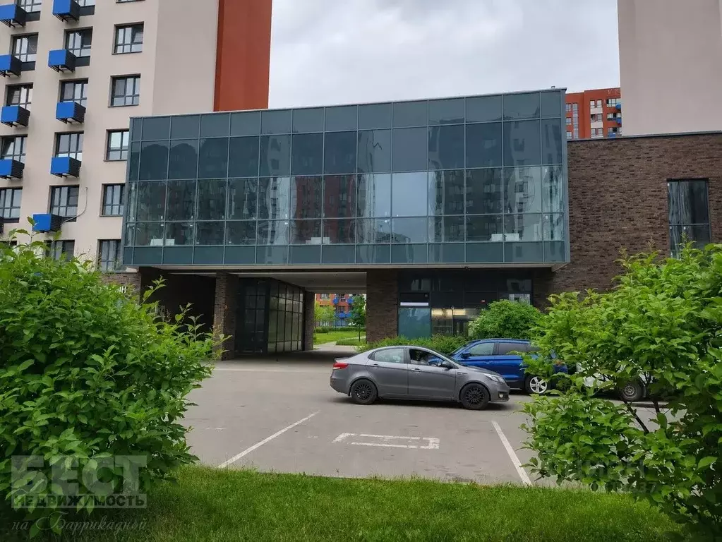 Помещение свободного назначения в Москва Десеновское поселение, ул. ... - Фото 1