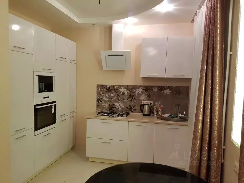 2-к кв. Татарстан, Казань Агрономическая ул., 6 (55.0 м) - Фото 2