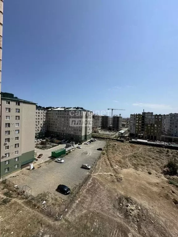 2-к кв. Дагестан, Дербент ул. Имени Салавата Исмаилова, 5 (68.0 м) - Фото 1