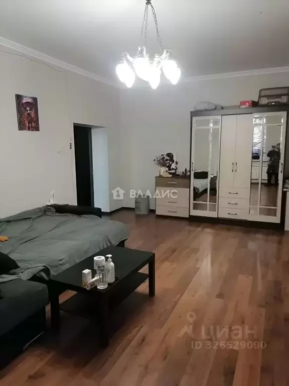 1-к кв. Белгородская область, Белгород Нагорная ул., 25а (55.7 м) - Фото 0