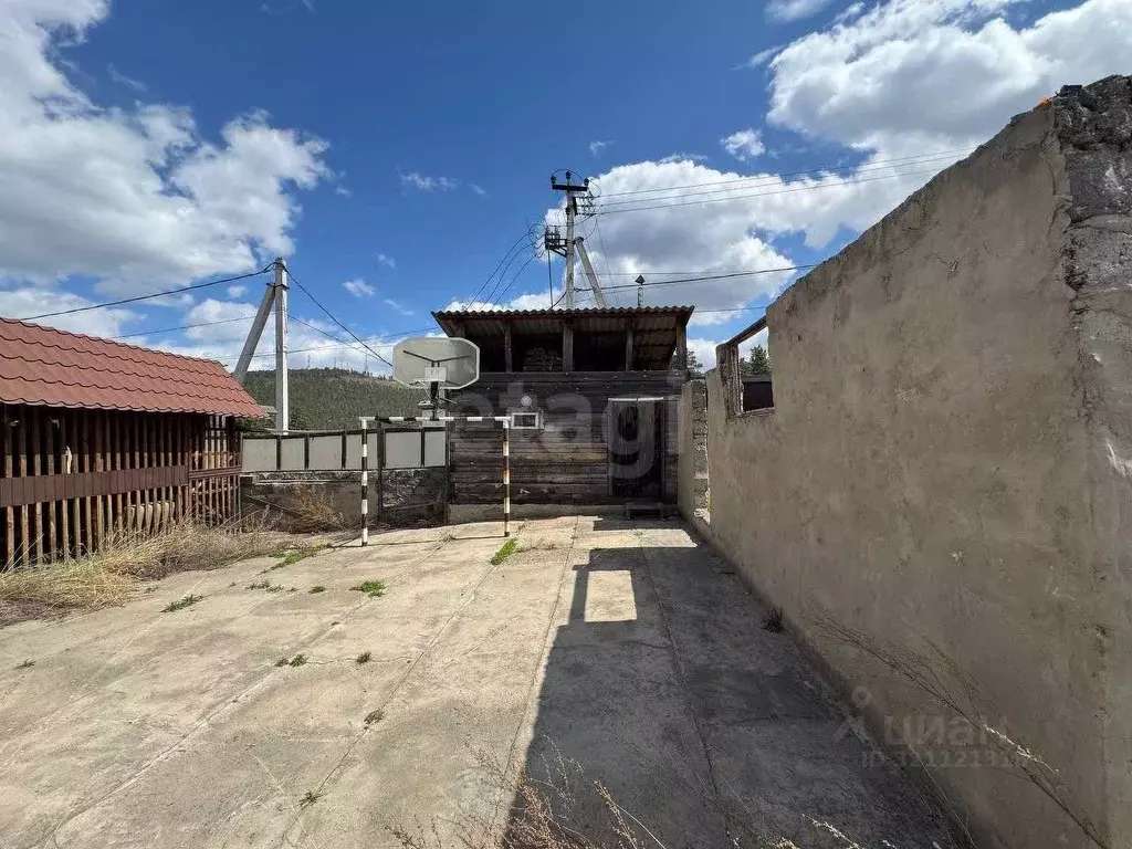 Участок в Бурятия, Улан-Удэ 101-й мкр, 24 (8.0 сот.) - Фото 1