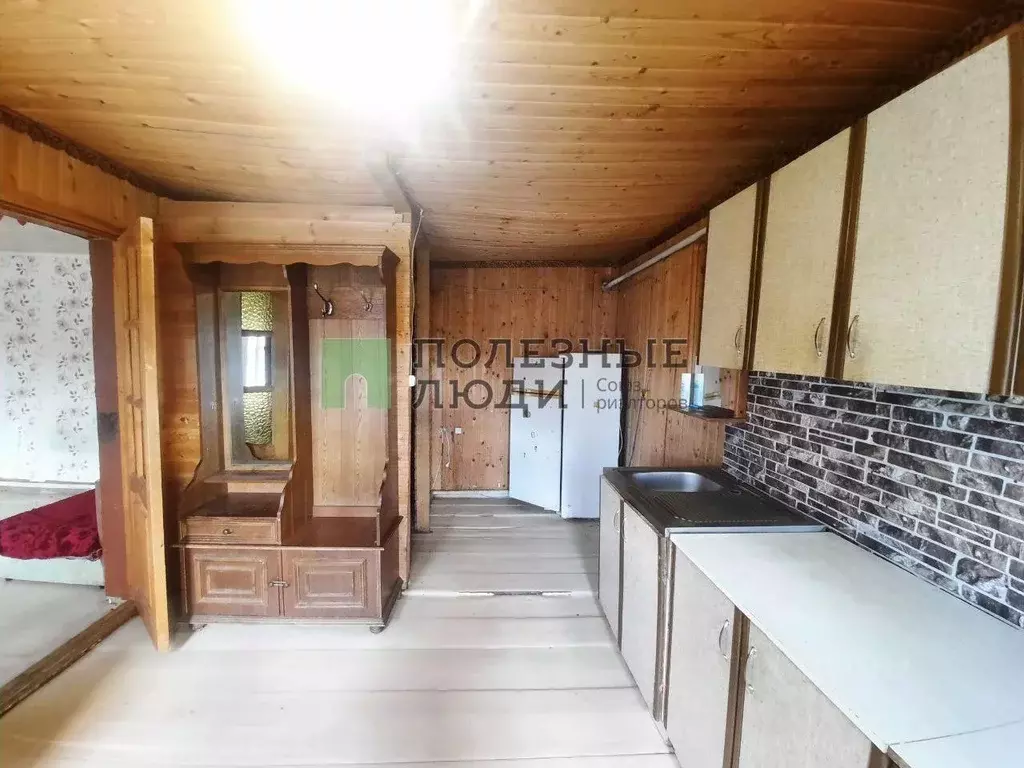 Дом в Калужская область, Износковский муниципальный округ, пос. ... - Фото 1