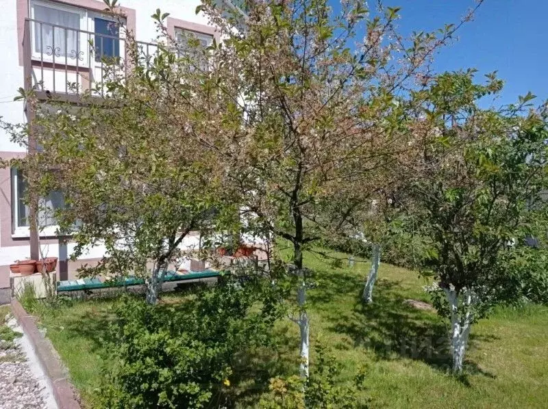 Дом в Калининградская область, Гурьевск Строительная ул. (160 м) - Фото 1