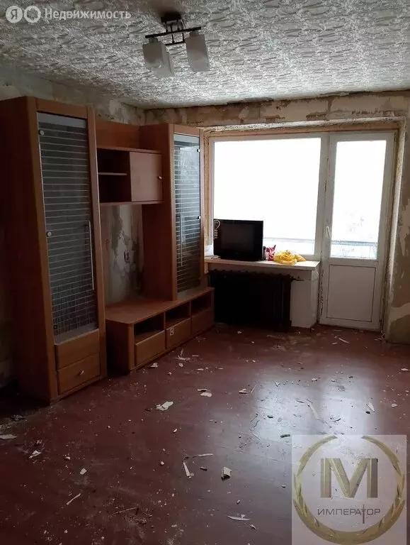 2-комнатная квартира: Подольск, микрорайон Климовск, проспект 50 лет ... - Фото 2