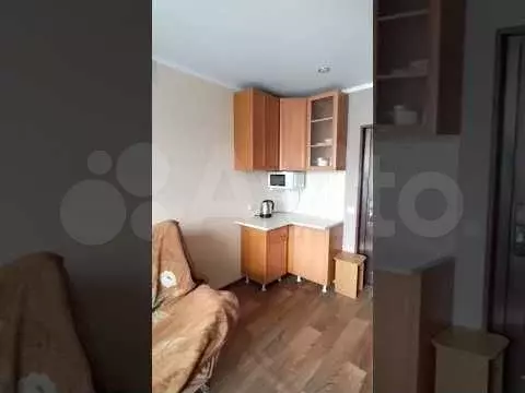 Квартира-студия, 12,5 м, 5/5 эт. - Фото 1