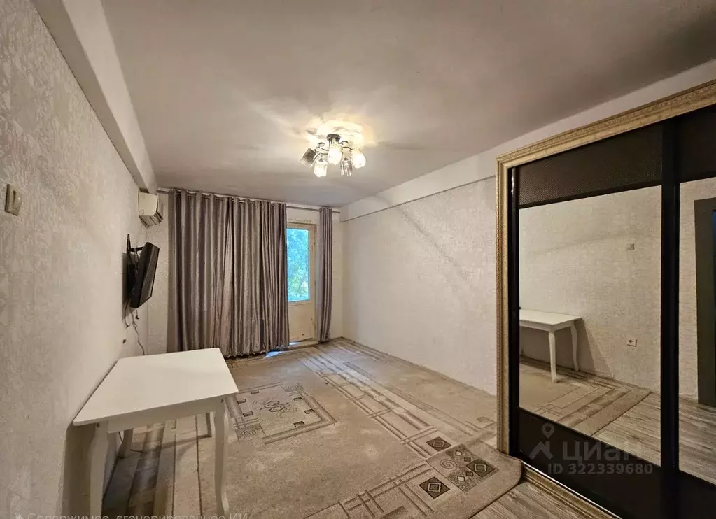 2-к кв. Дагестан, Махачкала ул. Гайдара, 29 (44.3 м) - Фото 1