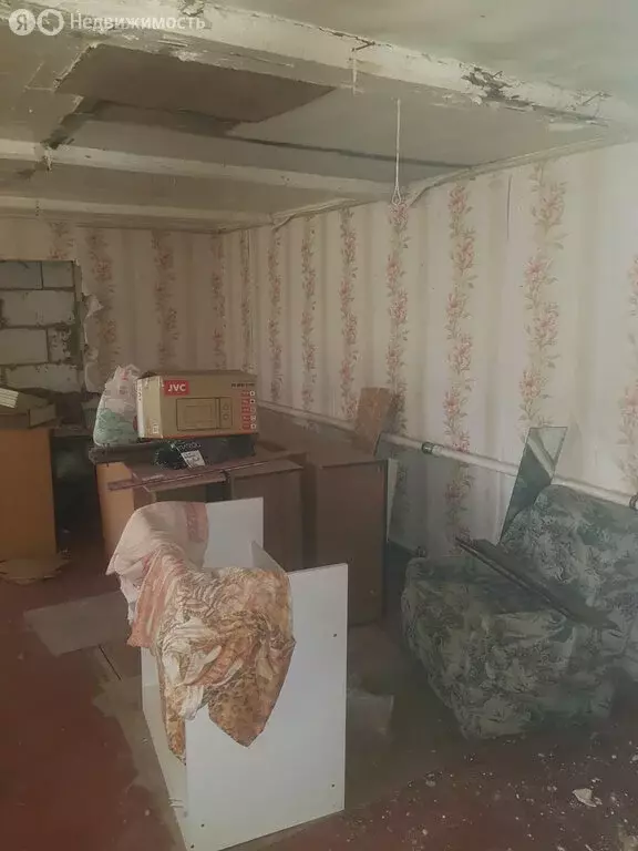 Дом в Орловский муниципальный округ, деревня Топкое, 10 (62.7 м) - Фото 1