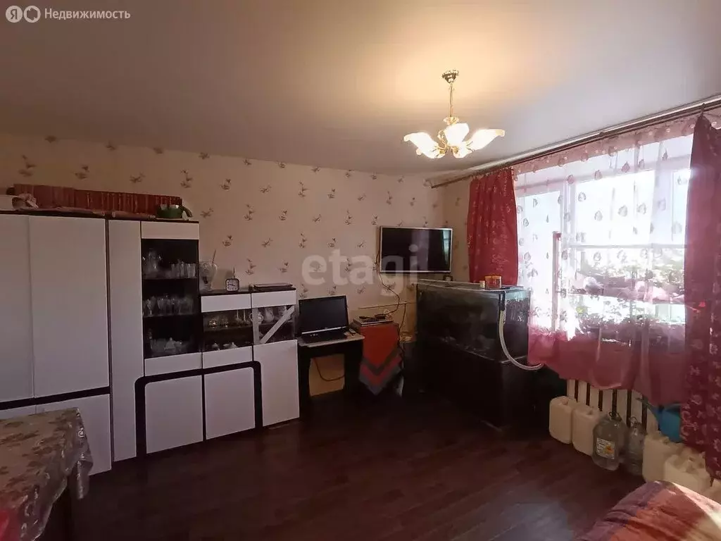 2-комнатная квартира: Кириши, проспект Героев, 5 (50.5 м) - Фото 0
