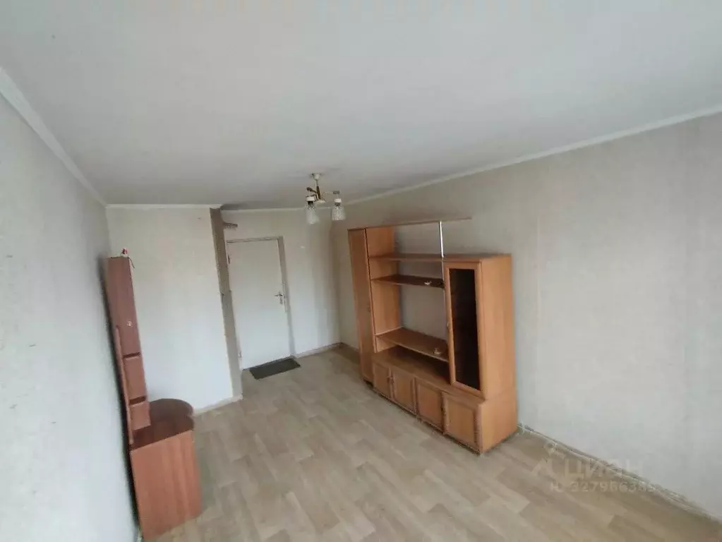 Комната Хабаровский край, Хабаровск ул. Кирова, 4 (16.0 м) - Фото 2