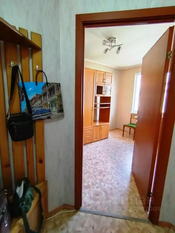 1-к кв. Вологодская область, Великий Устюг ул. Хабарова, 19 (25.3 м) - Фото 2