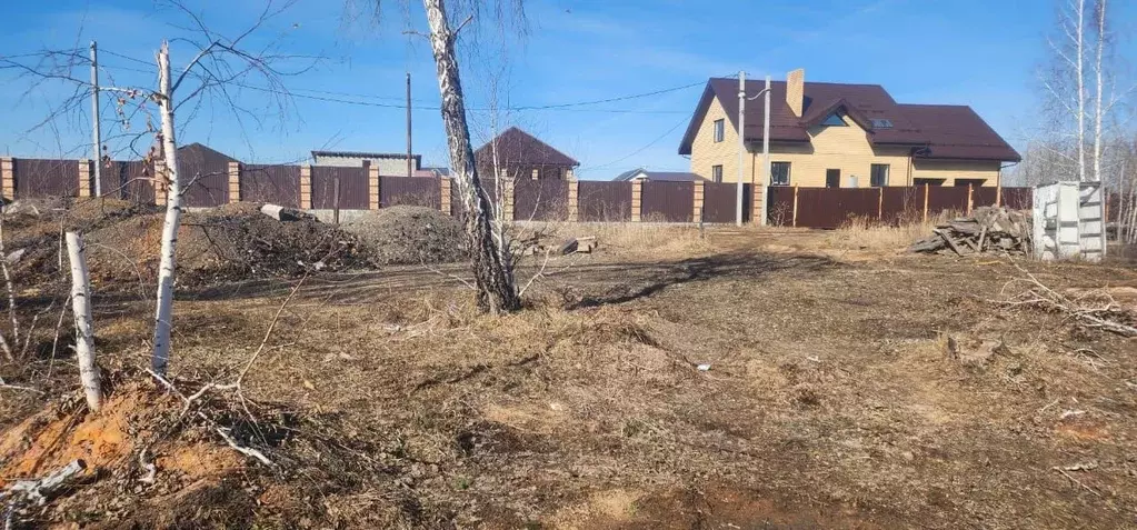 Участок в Челябинская область, Красноармейский муниципальный округ, ... - Фото 2