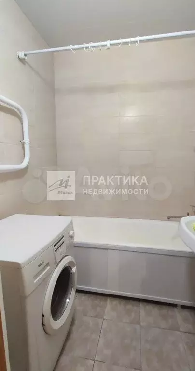 1-к. квартира, 40 м, 7/17 эт. - Фото 1