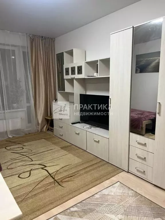 Студия Москва пос. Коммунарка, ул. Фитаревская, 6 (26.9 м) - Фото 2