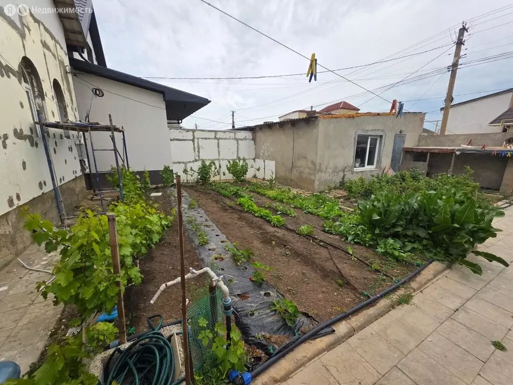 Дом в село Суворовское, Русская улица (67.1 м) - Фото 1