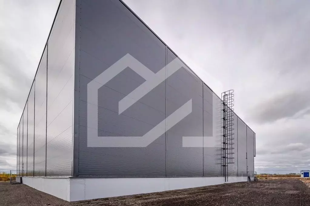 Производственное помещение в Московская область, Раменский ... - Фото 1