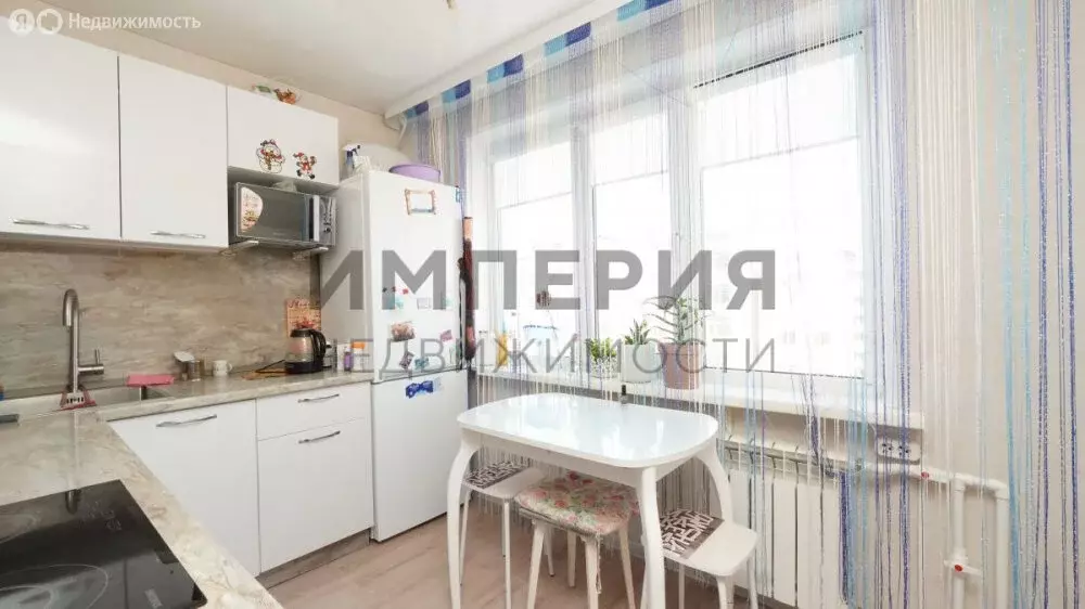 2-комнатная квартира: Магадан, улица Зайцева, 25к1 (50.7 м) - Фото 2