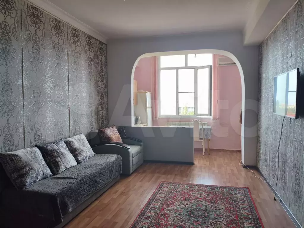 2-к. квартира, 60 м, 7/10 эт. - Фото 0