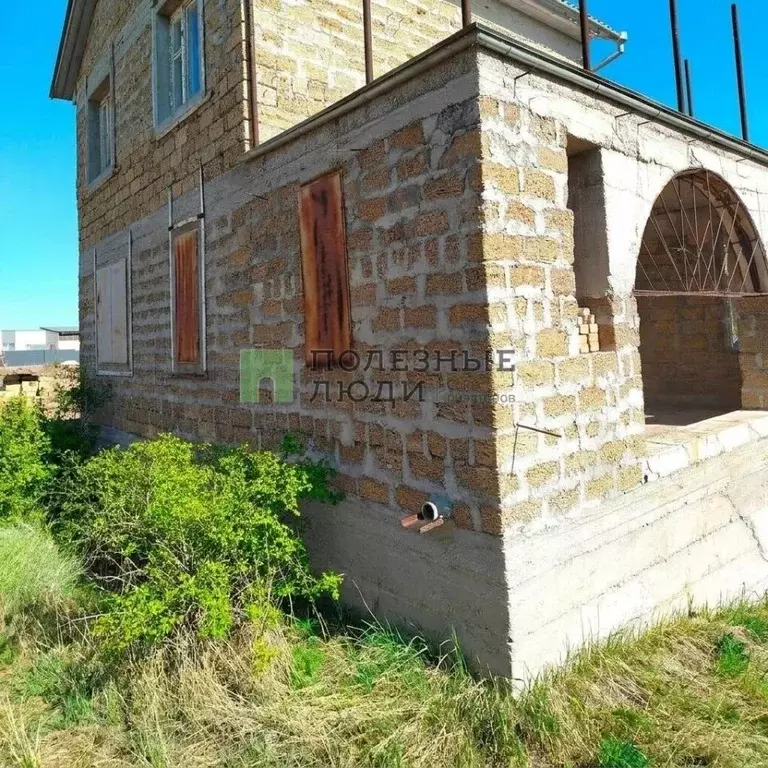 Дом в Севастополь Гранат СТ, 226 (180 м) - Фото 2