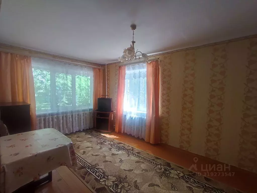 1-к кв. Калужская область, Калуга ул. Бутомы, 3 (30.0 м) - Фото 0