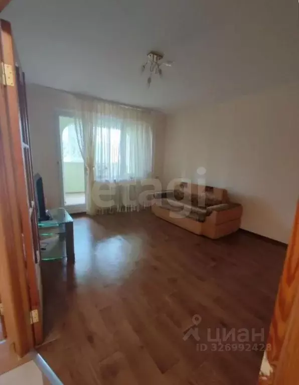 2-к кв. Крым, Ялта муниципальный округ, Гаспра пгт пер. Парусный, 3 ... - Фото 1