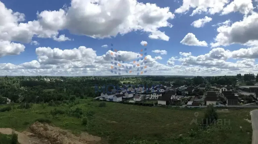 1-к кв. Московская область, Дмитровский муниципальный округ, д. ... - Фото 2
