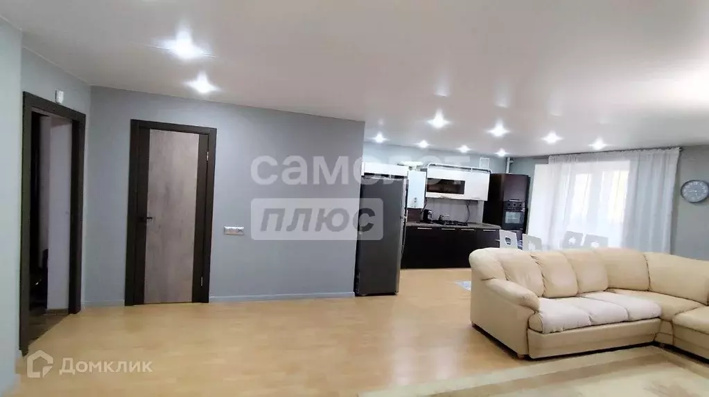Продаётся 2-к квартира, 86.5 м - Фото 1