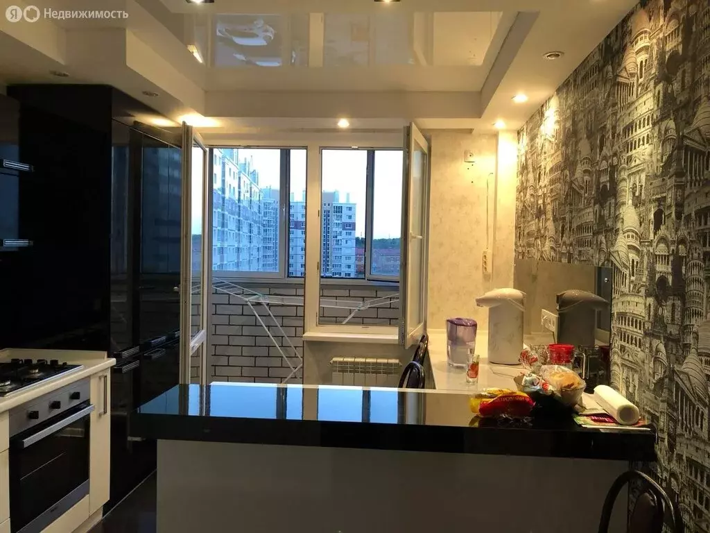 2-комнатная квартира: Чебоксары, Радужная улица, 7 (68 м) - Фото 2