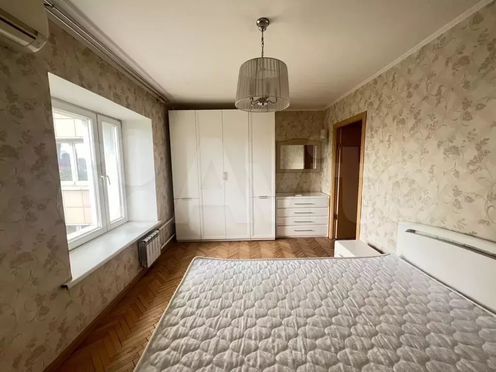 3-к. квартира, 65 м, 6/16 эт. - Фото 1