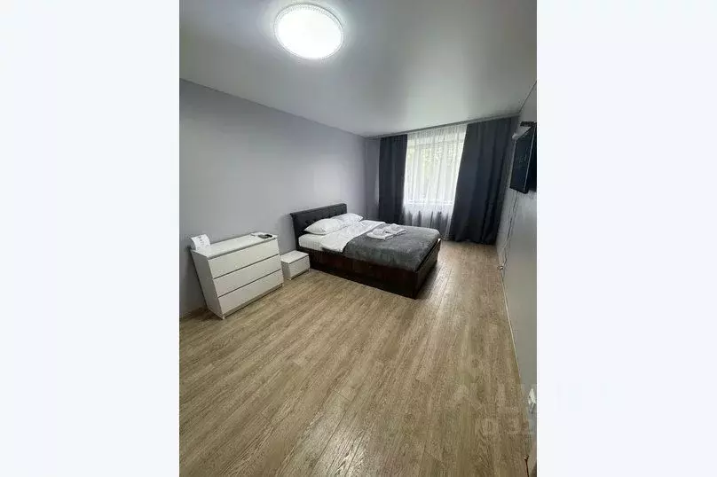 1-к кв. Камчатский край, Петропавловск-Камчатский просп. Циолковского, ... - Фото 2