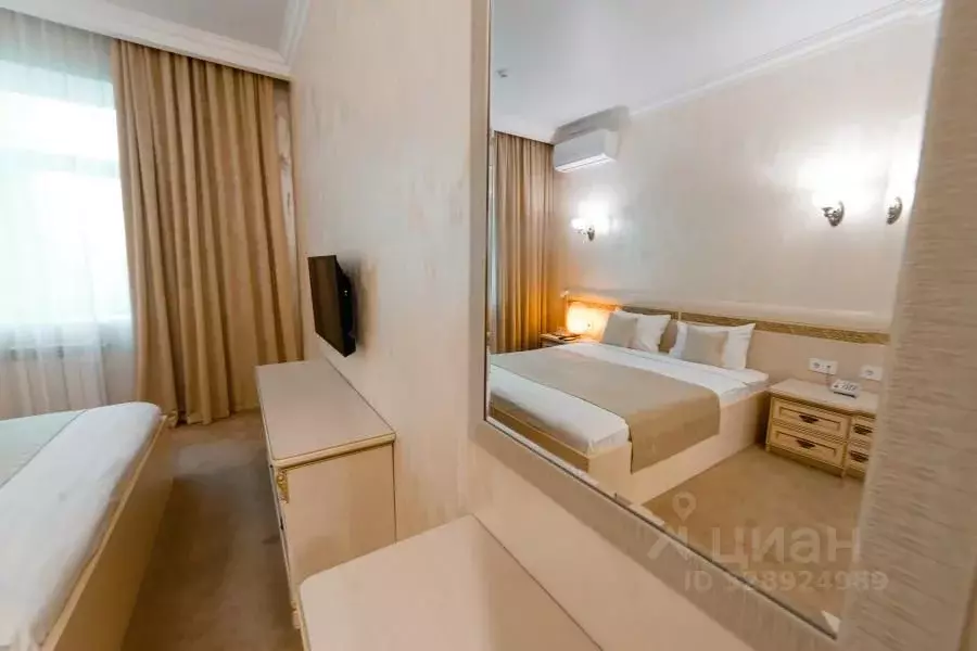 Комната Москва ул. Перерва, 62К4 (24.0 м) - Фото 2