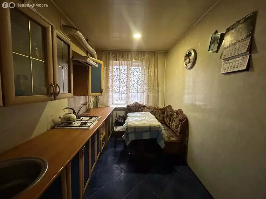 2-комнатная квартира: Северный, рабочий посёлок Северный, Олимпийская ... - Фото 2