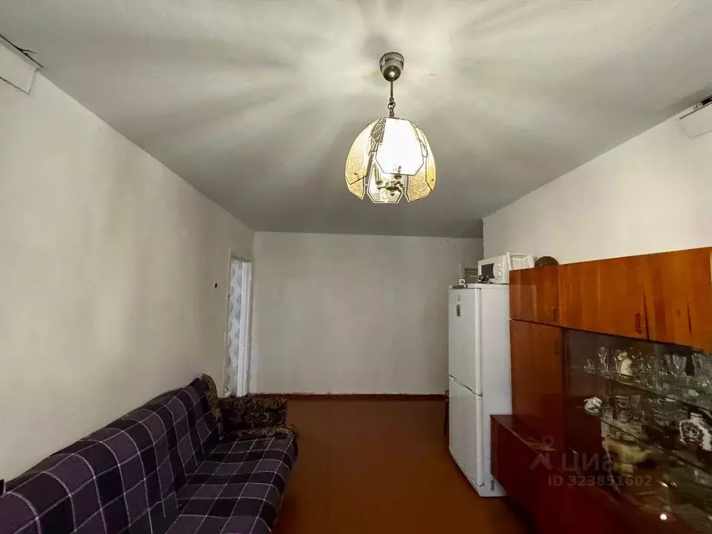 3-к кв. Хакасия, Абакан ул. Чертыгашева, 106 (57.6 м) - Фото 2